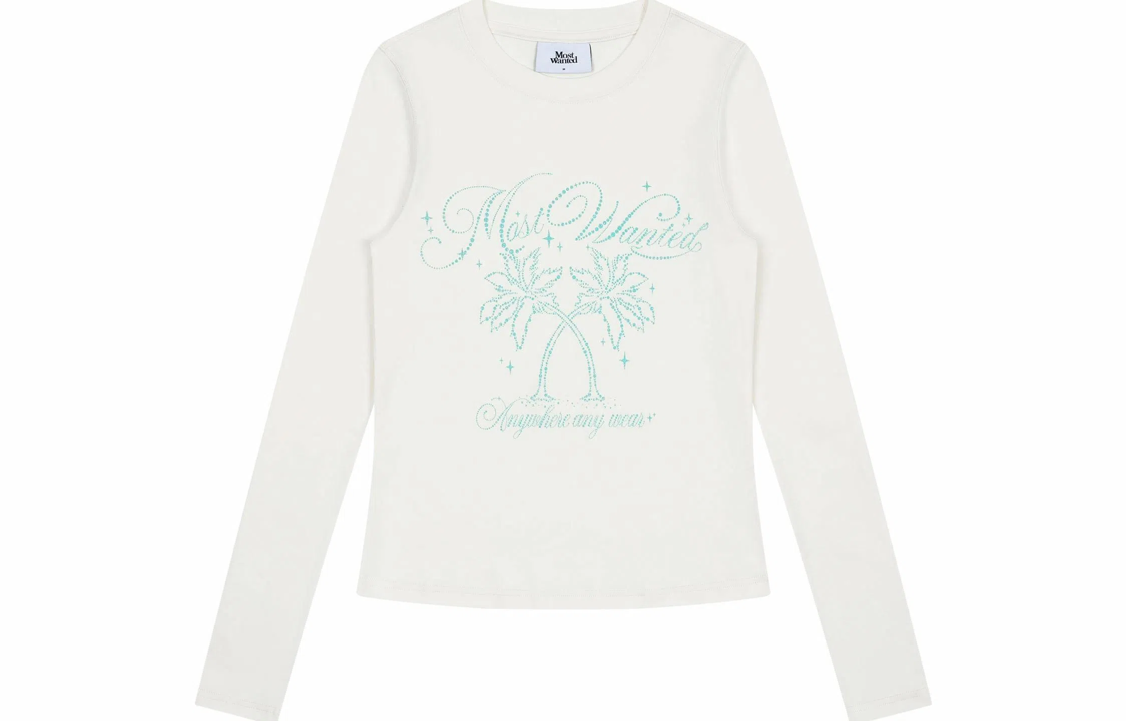 MostwantedLab T