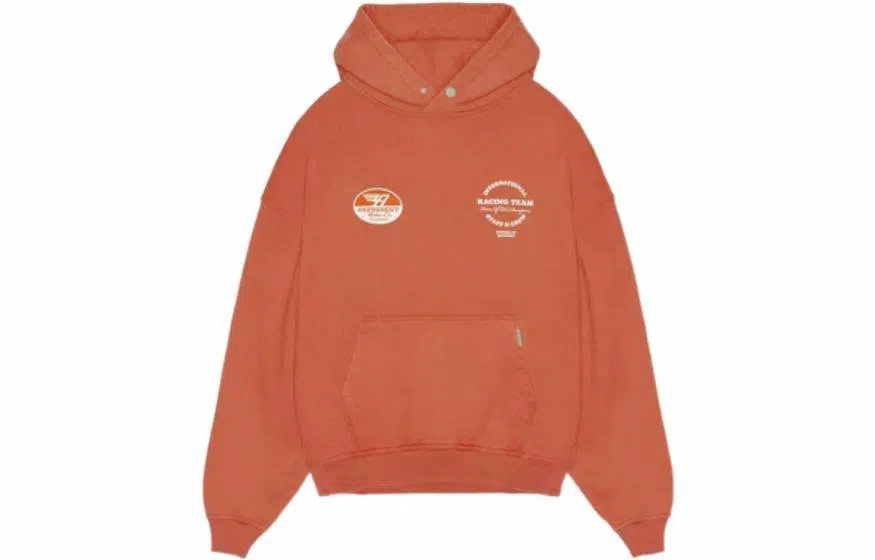 REPRESENT FW22 Logo