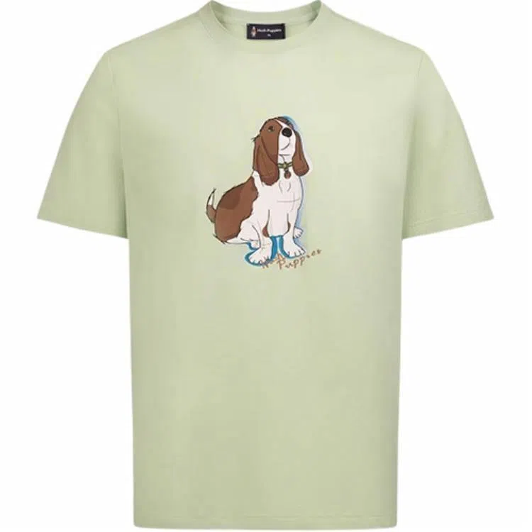 Hush Puppies T