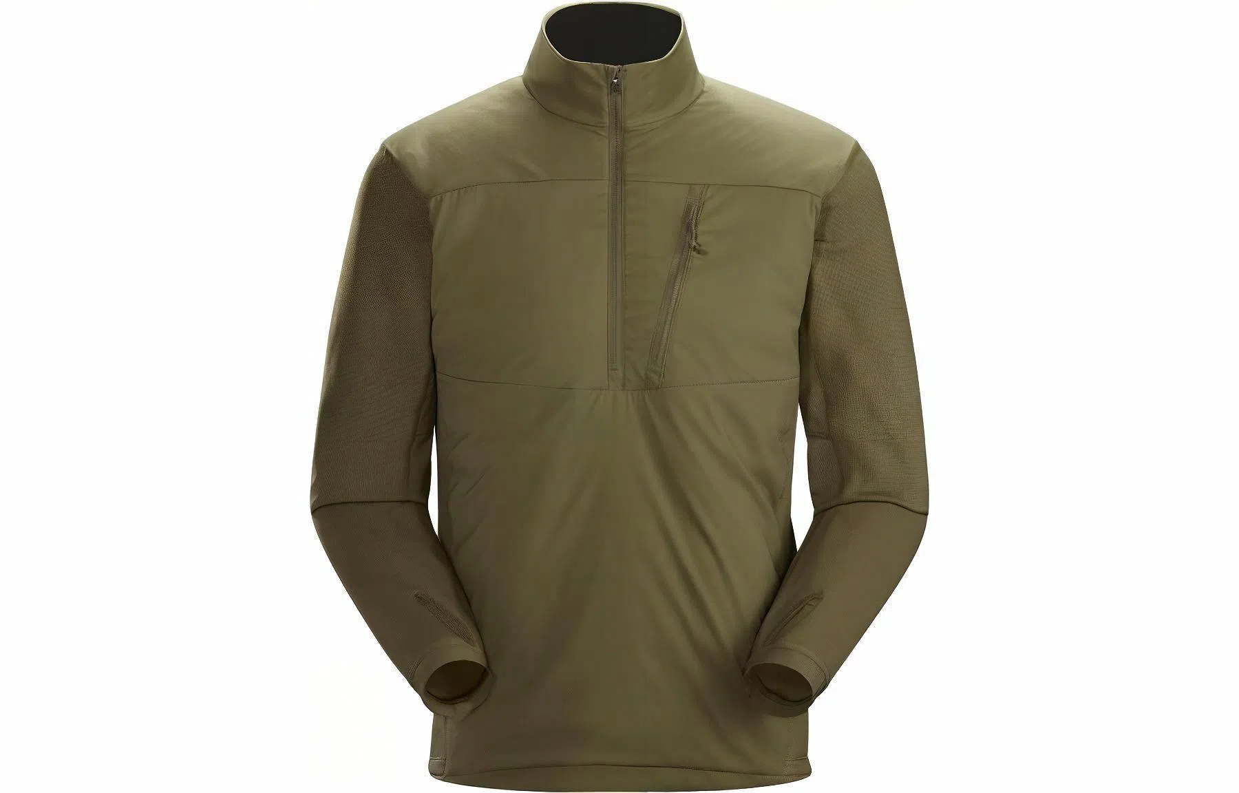 Arcteryx Naga Pullover