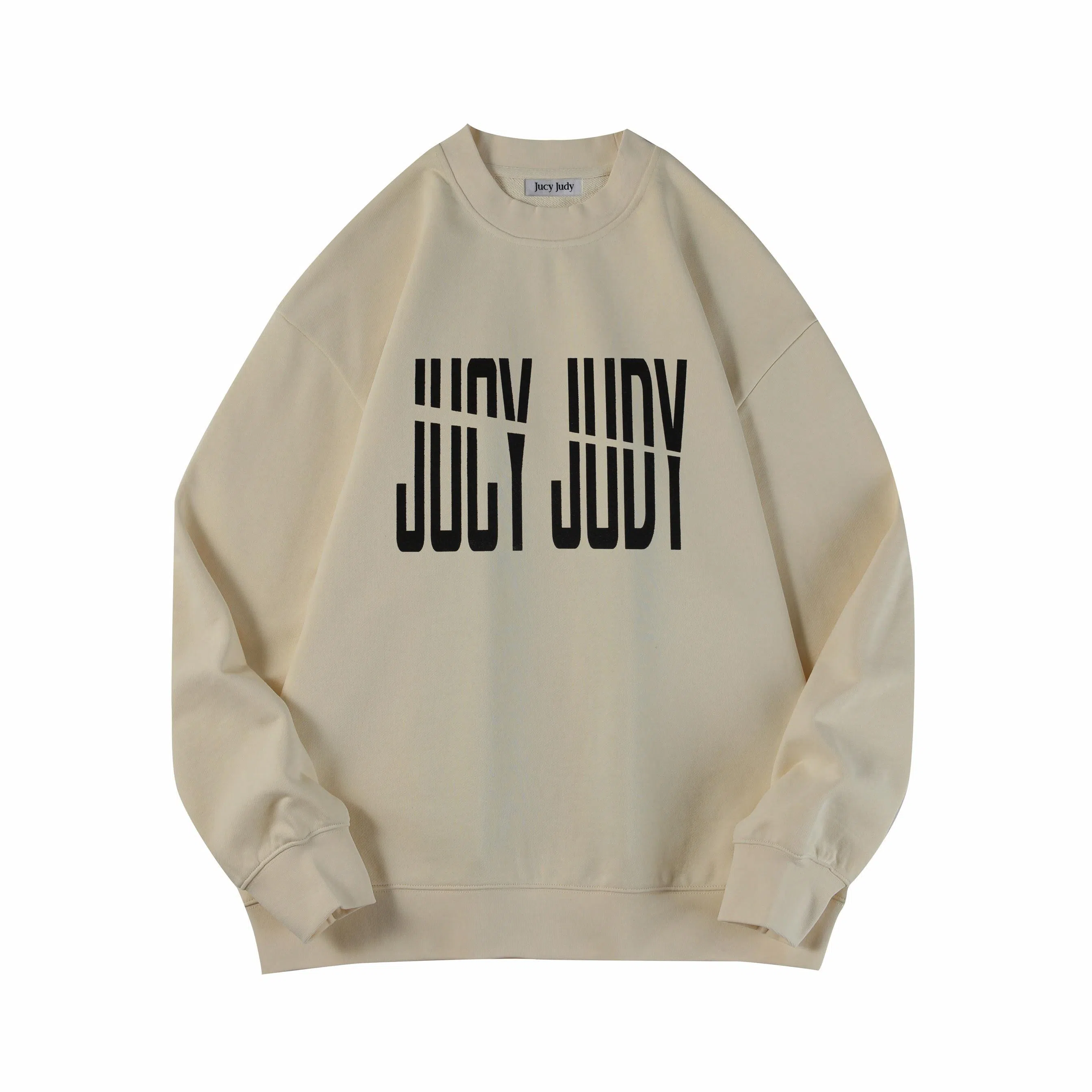 JUCY JUDY Logo