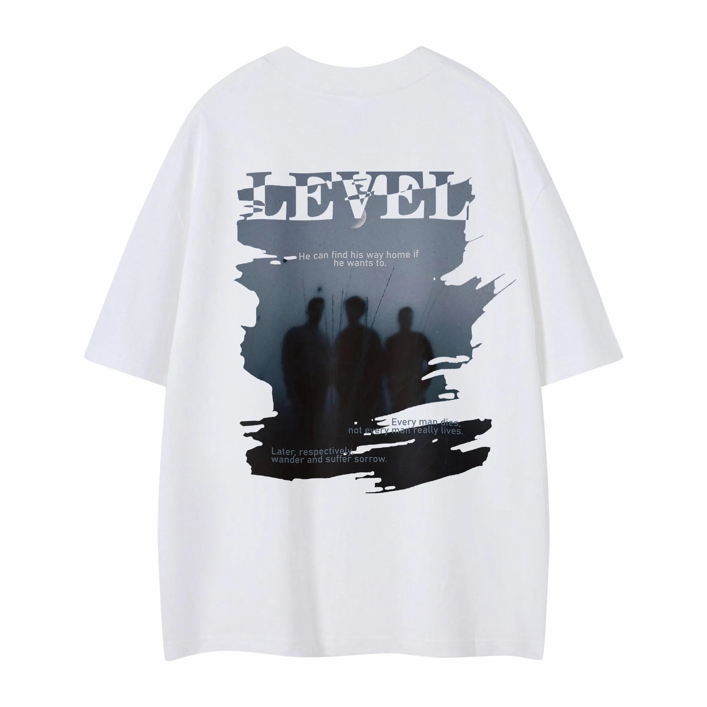 LEVEL LogoT