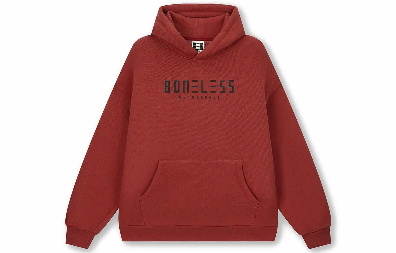 BONELESS logo