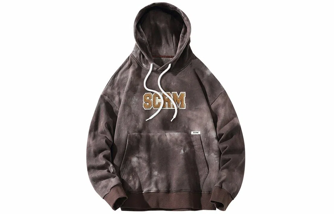 SCRM