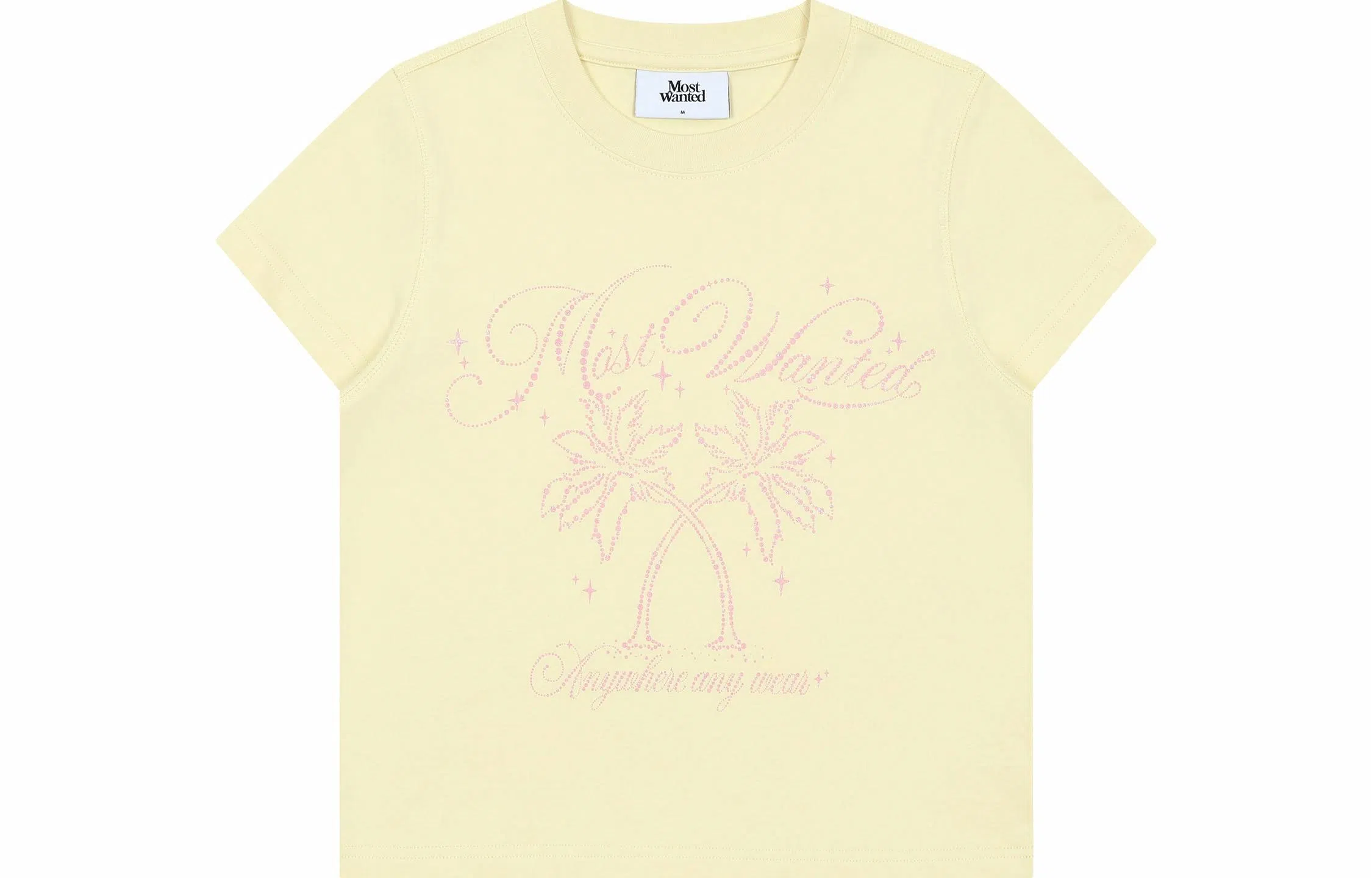 MostwantedLab T