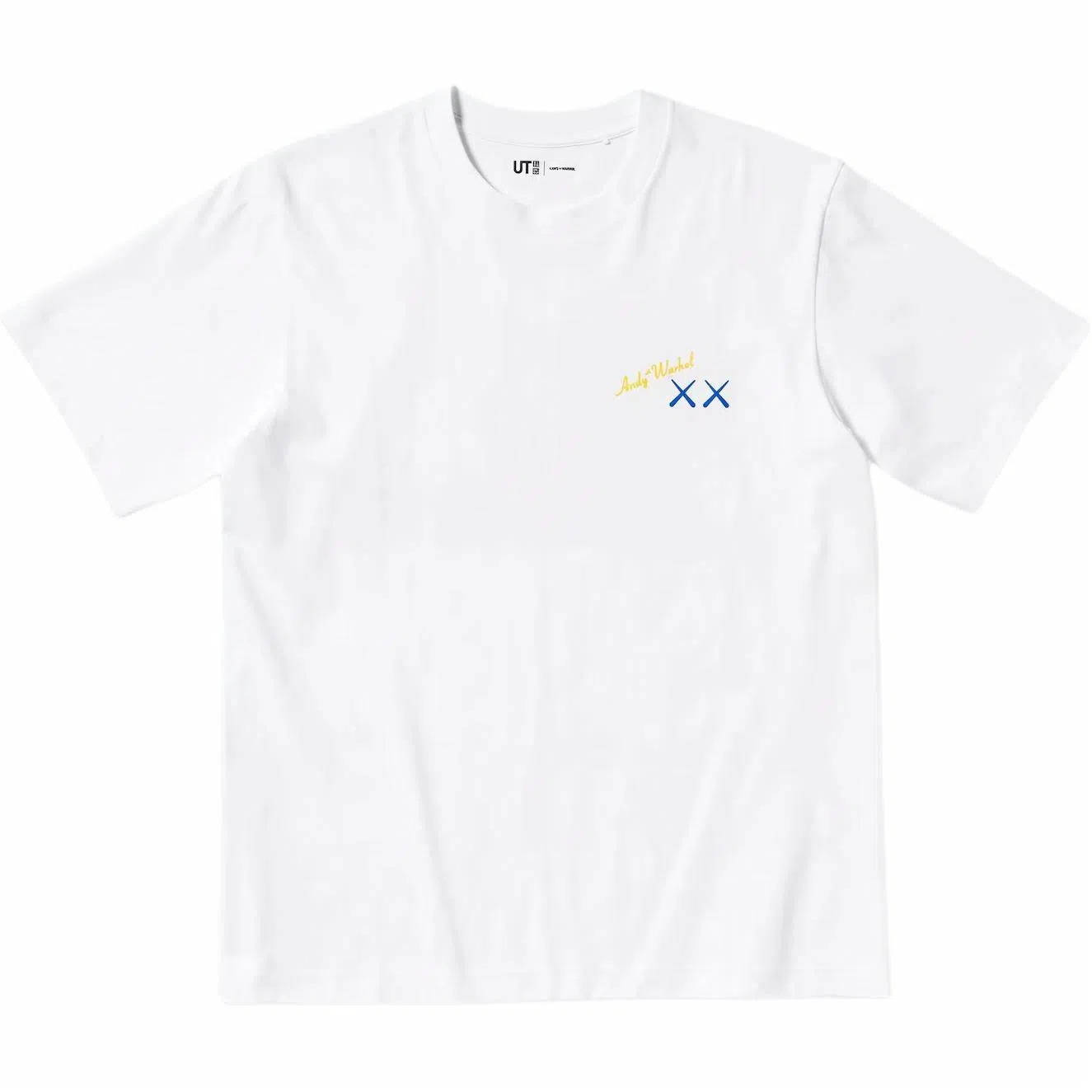 UNIQLO x KAWS x FW24 T
