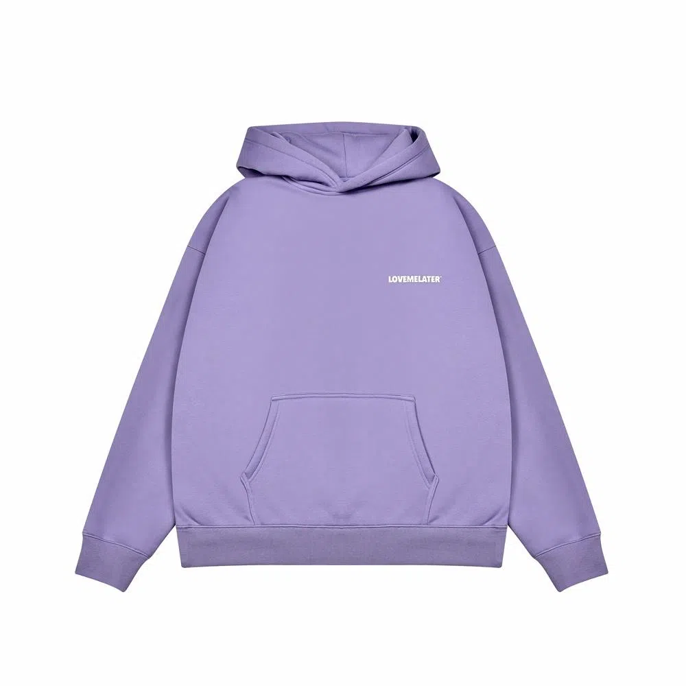 LOVEMELATER FW22 LOGO