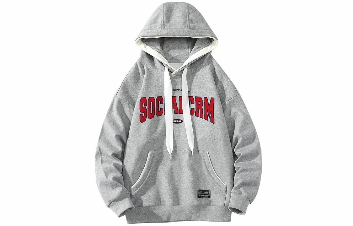 SCRM Logo