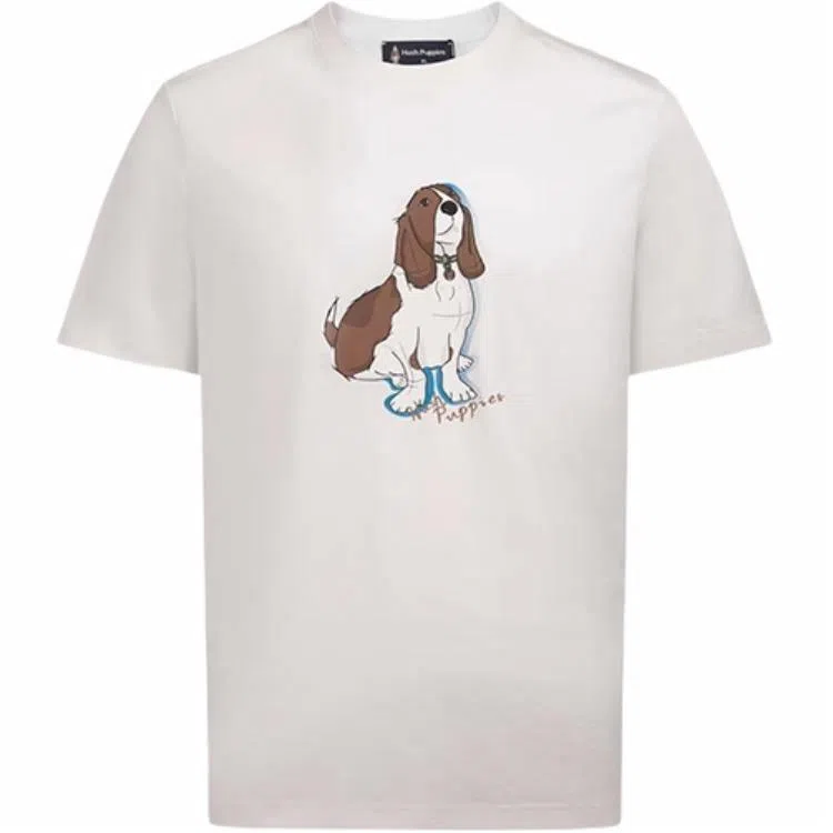 Hush Puppies T