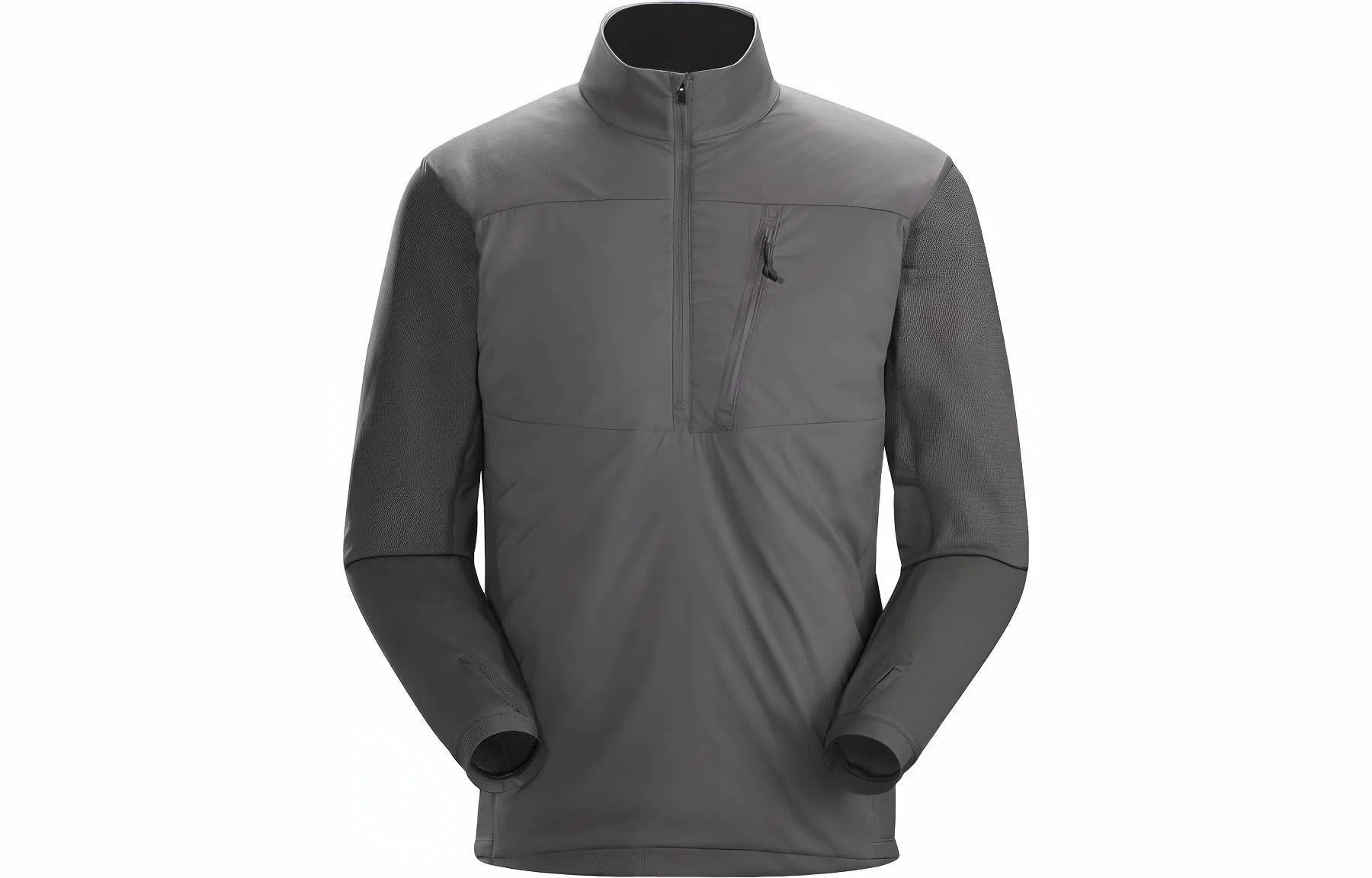 Arcteryx Naga Pullover