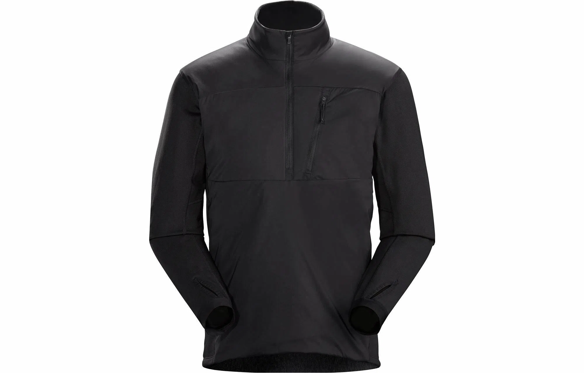 Arcteryx Naga Pullover