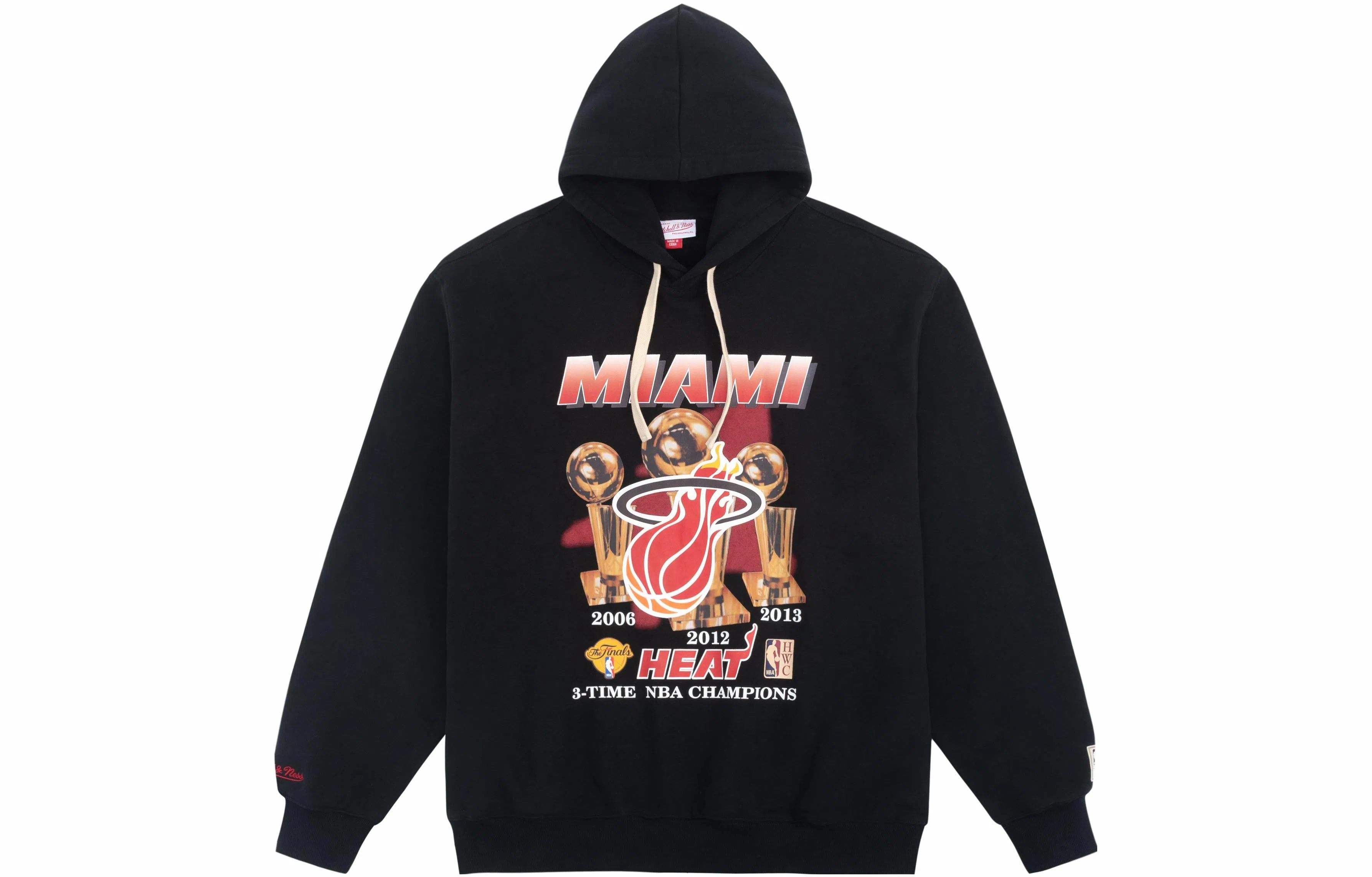 Mitchell Ness NBA