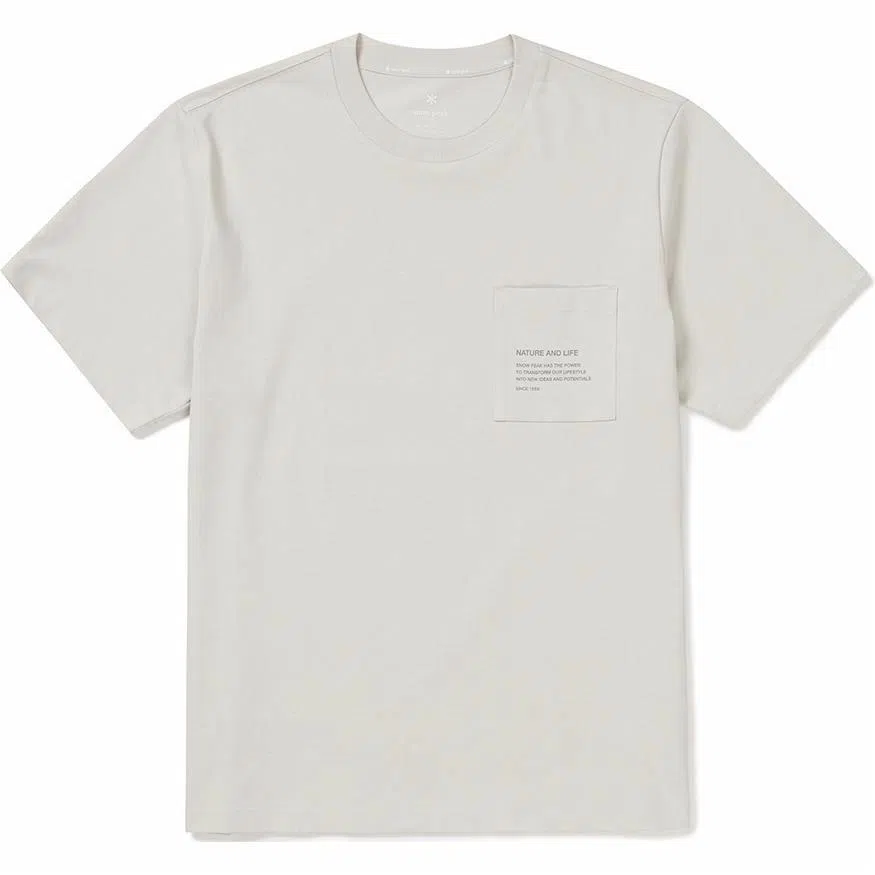 snow peak T