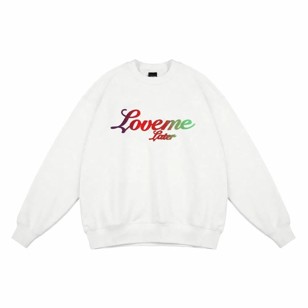 LOVEMELATER FW22
