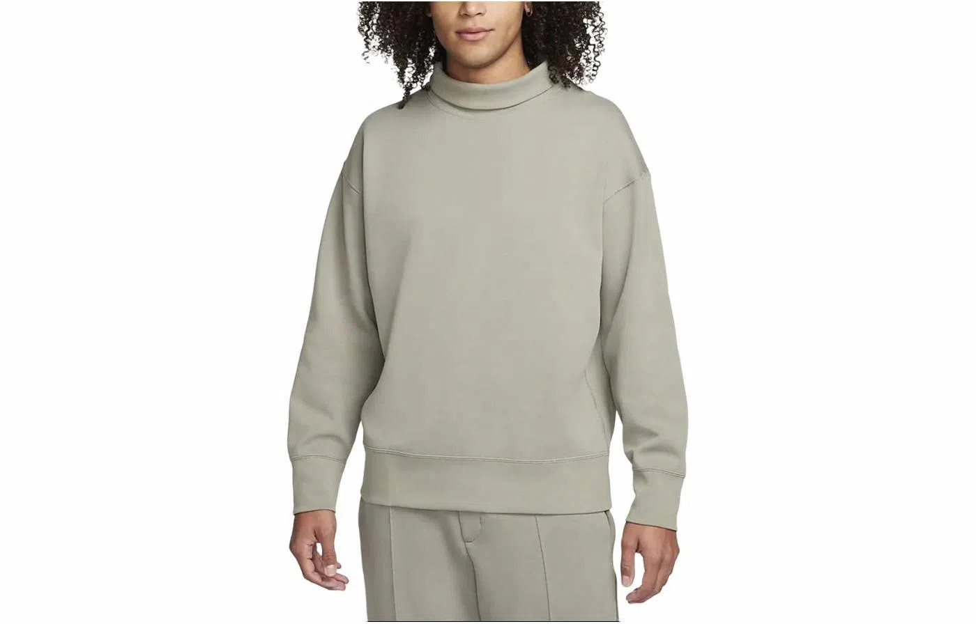 Nike Sportswear Tech Fleece Reimagined