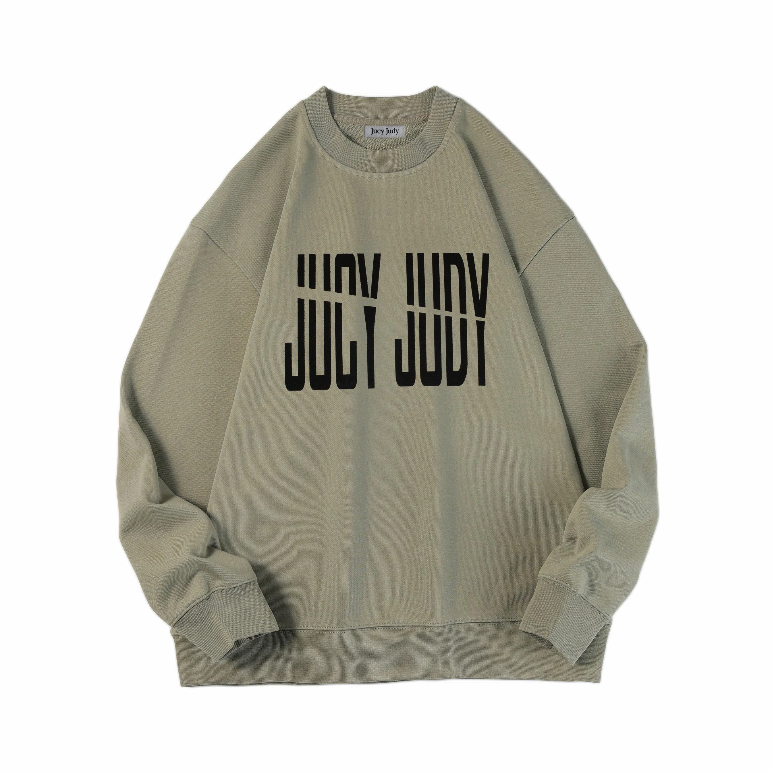 JUCY JUDY Logo