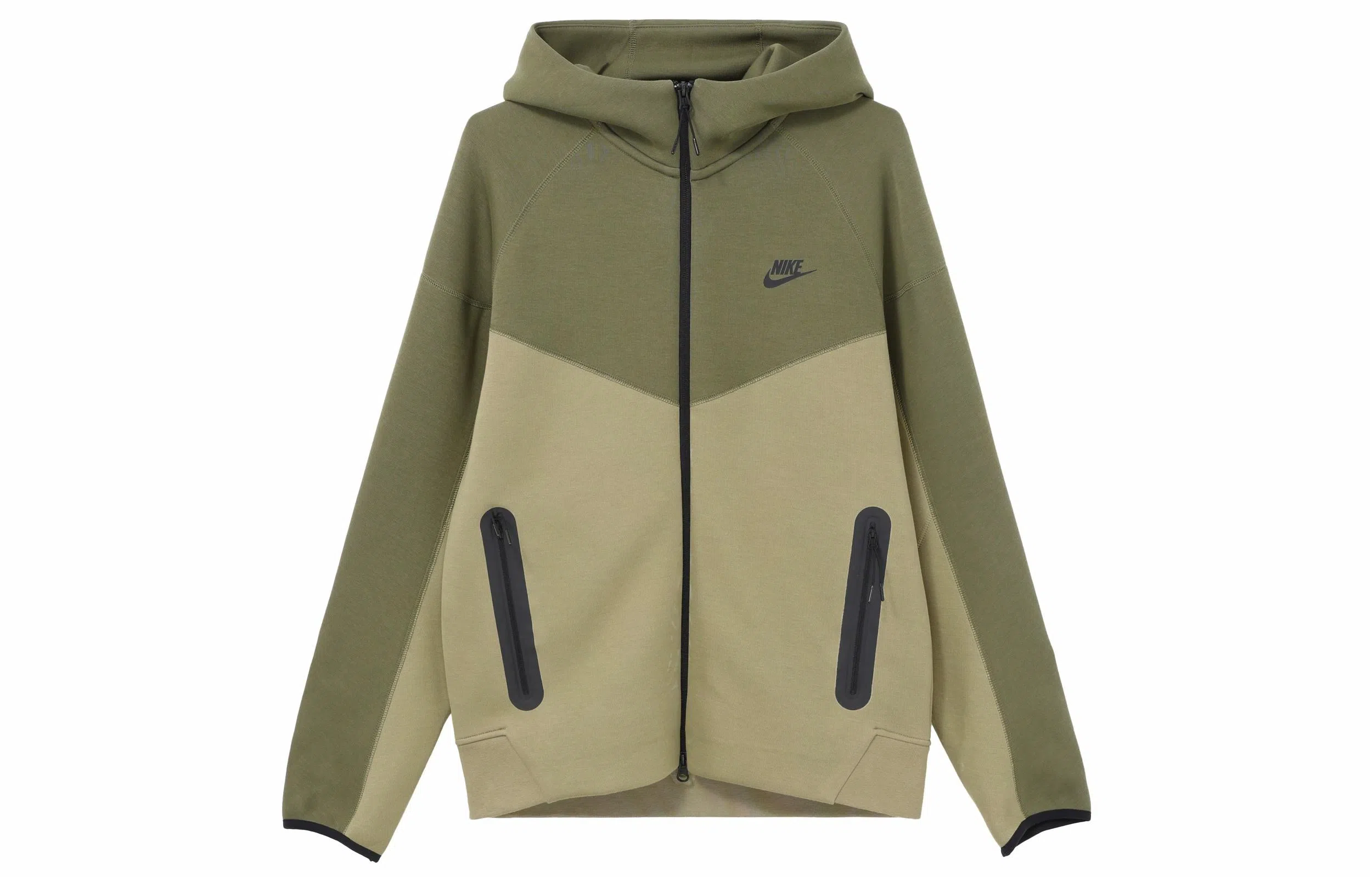 Nike Sportswear Tech Fleece Windrunner