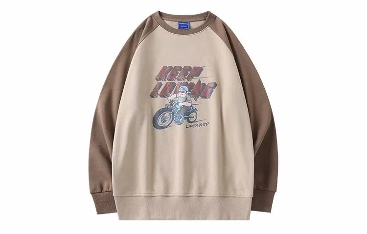 LAMLICKA x nasapanda