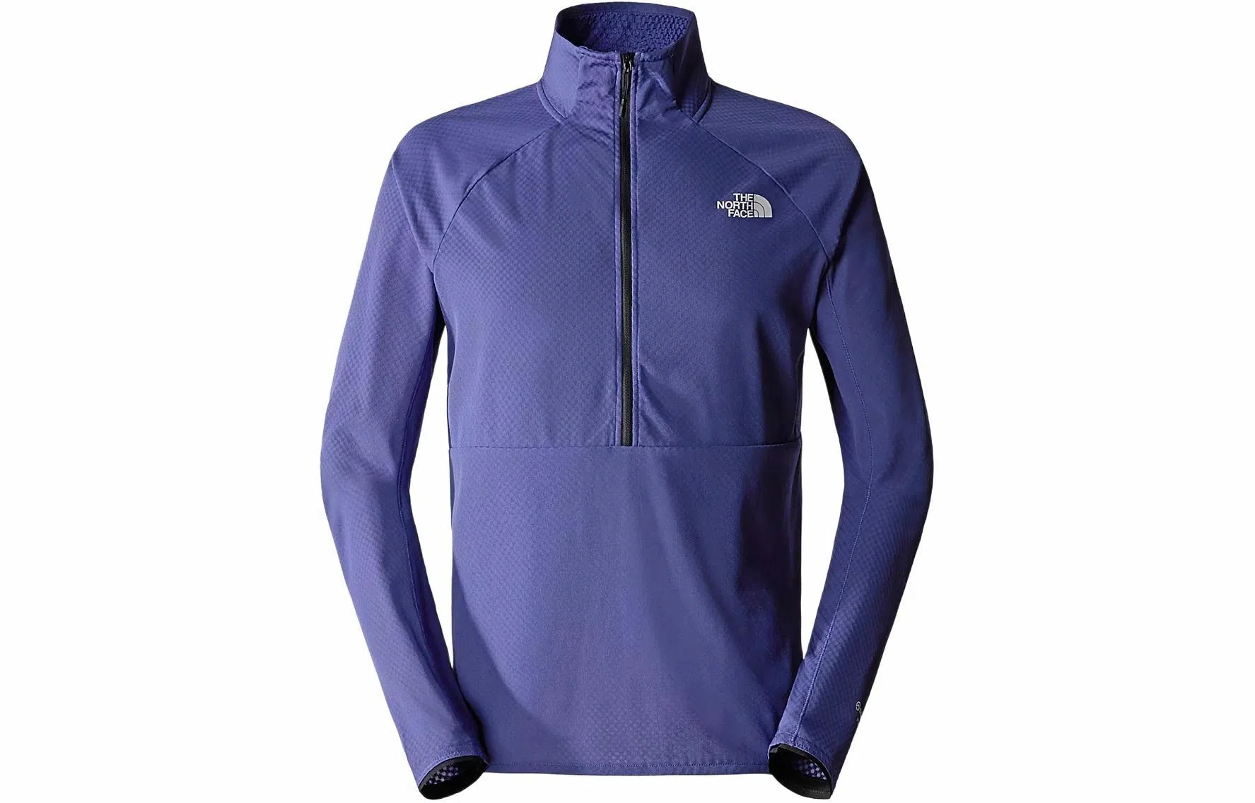 THE NORTH FACE SUMMIT SERIES FUTUREFLEECE LT Logo