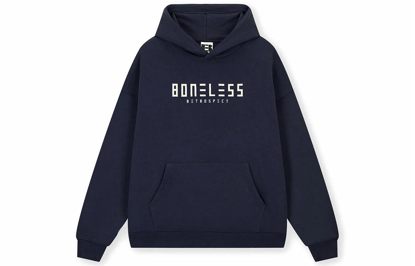 BONELESS logo