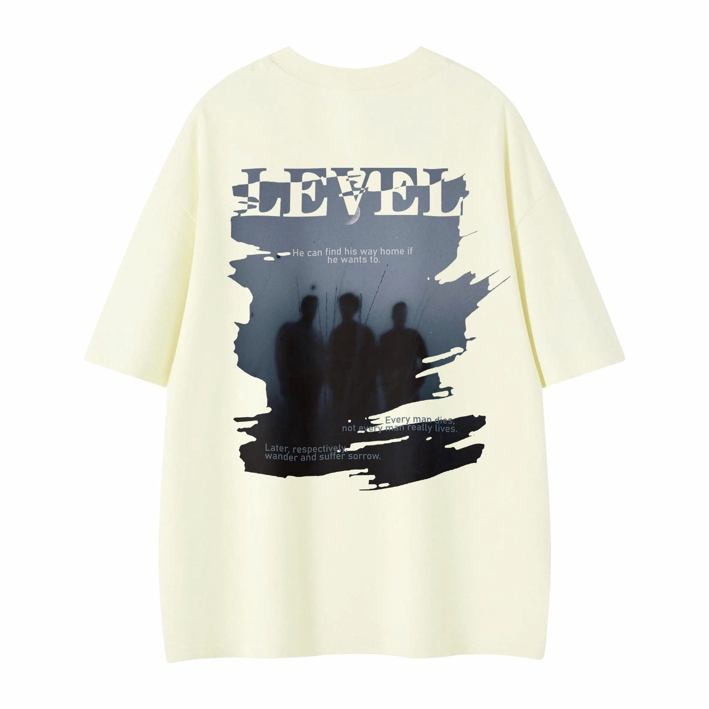 LEVEL LogoT