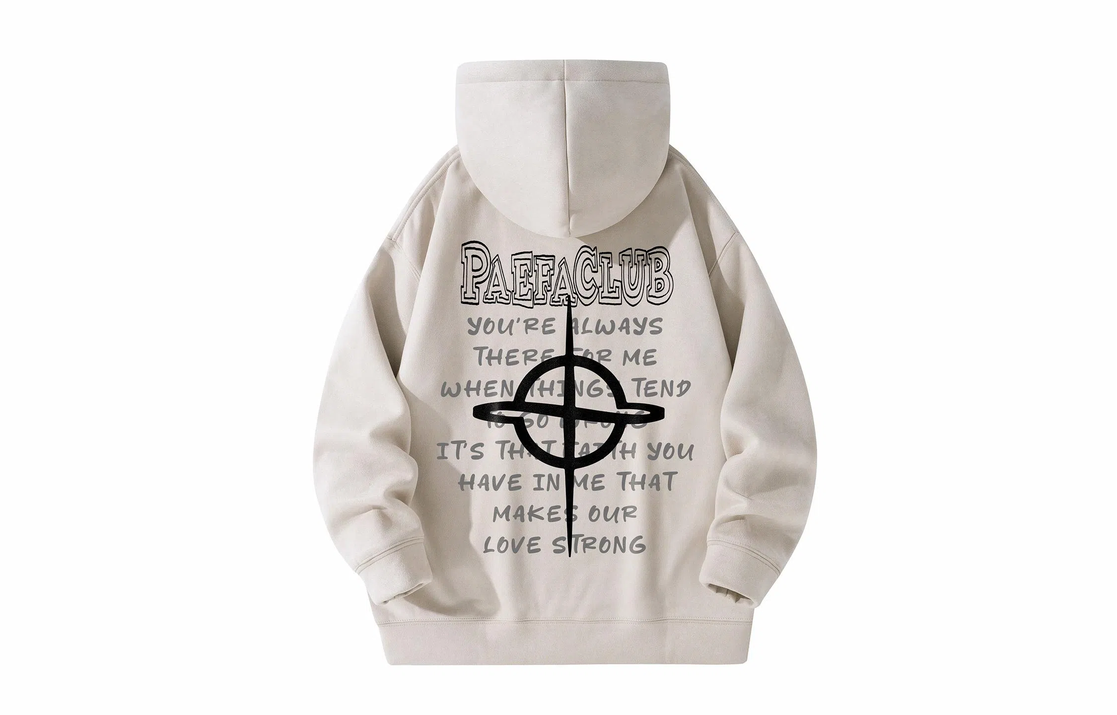 PAEFA Hoodie