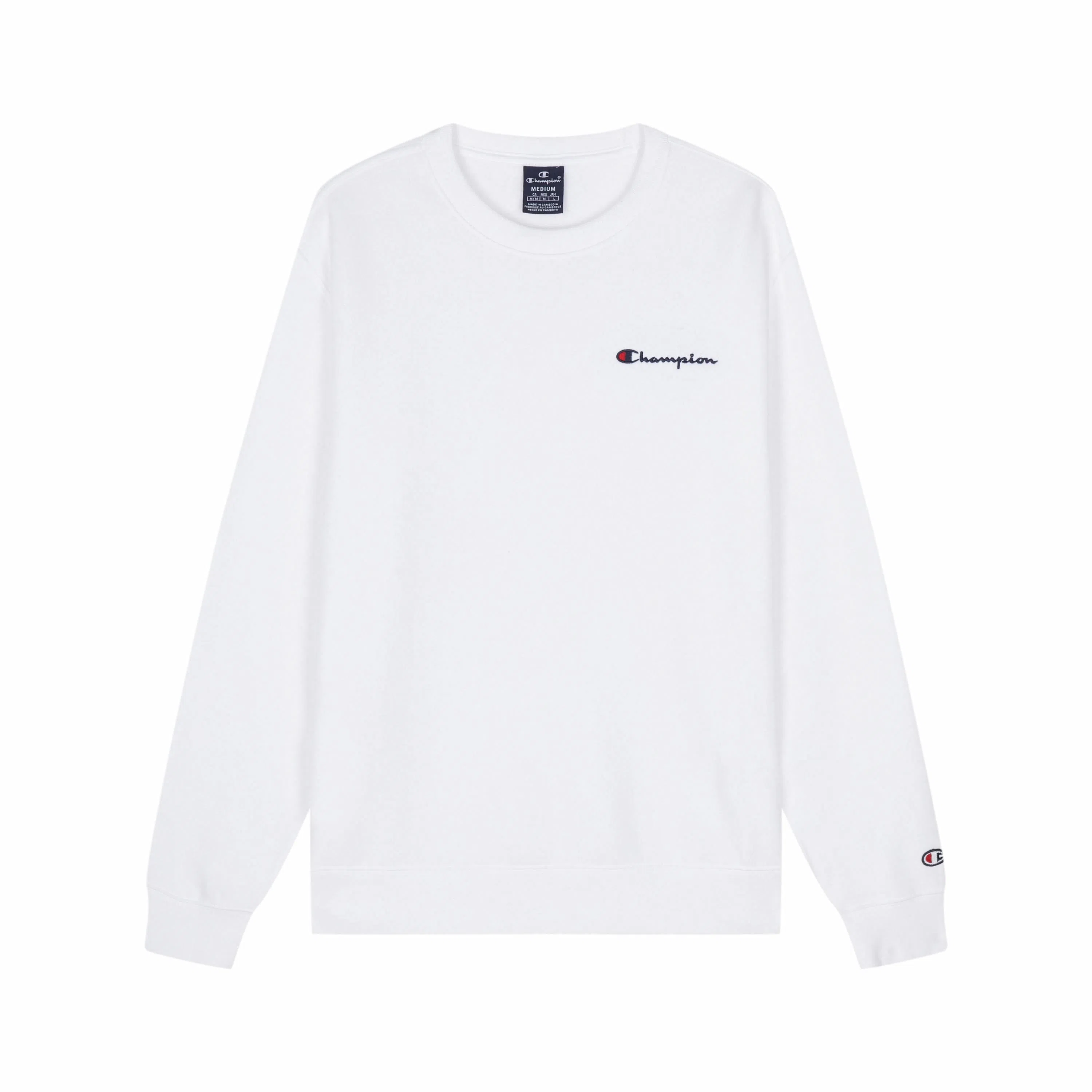 Champion FW23 Legacy Logo