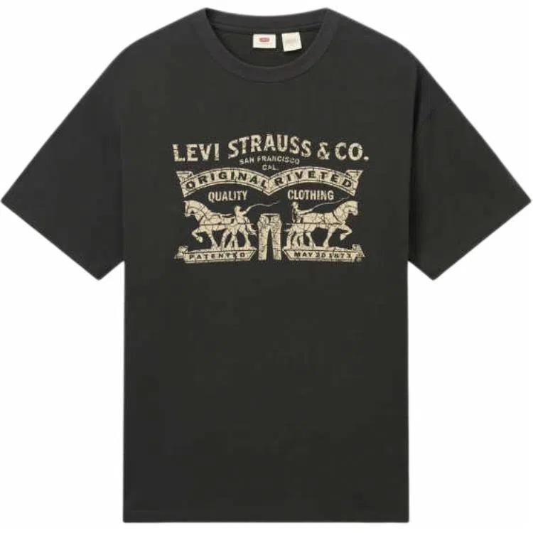 levis SS25 T