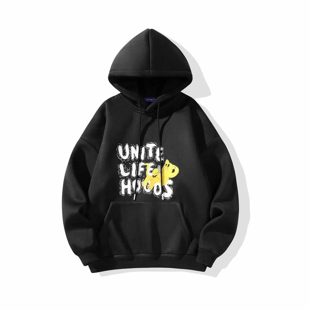 Unite Life HOODS logo