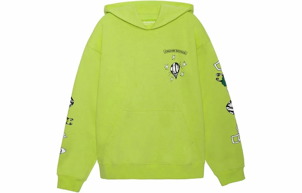 Chrome Hearts FW22