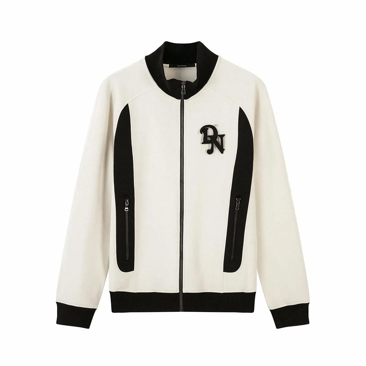 DAVID NAMAN FW23 Logo