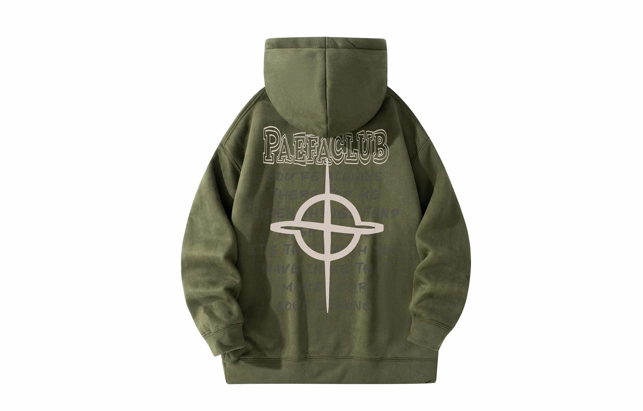PAEFA Hoodie