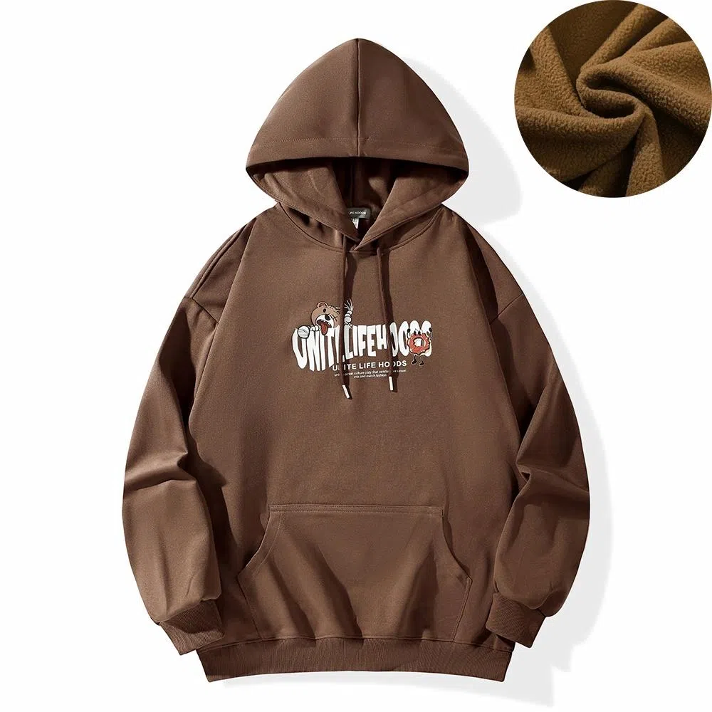 Unite Life HOODS