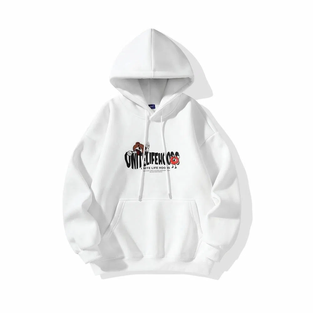 Unite Life HOODS