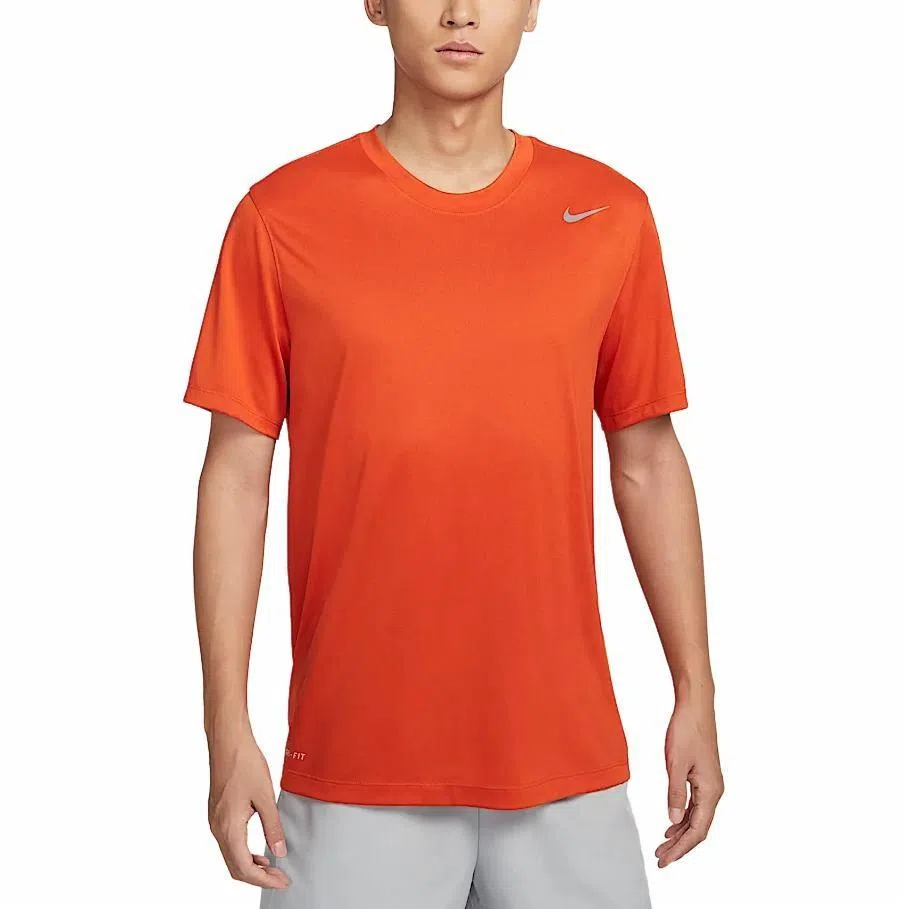 Nike Dri-Fit Team Legend University Orange