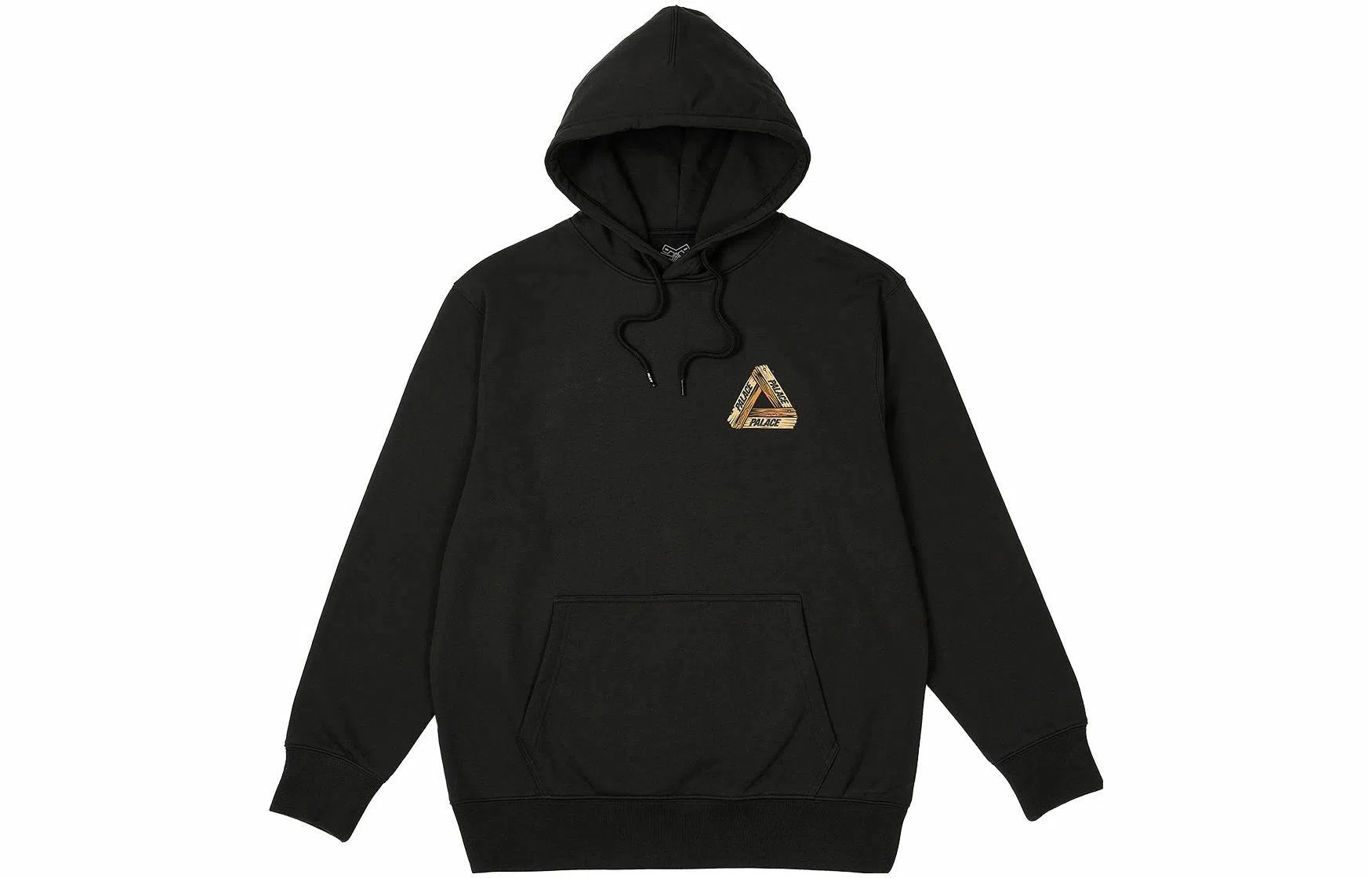 PALACE FW23 REAPER HOOD