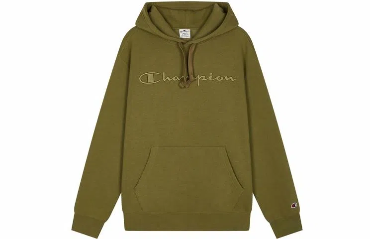 Champion FW23 Rochester Logo