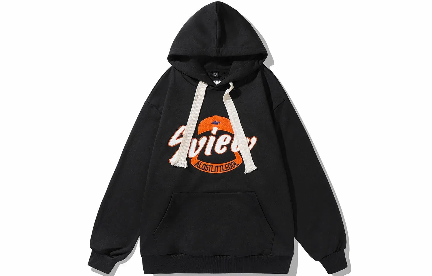 S.view Hoodie
