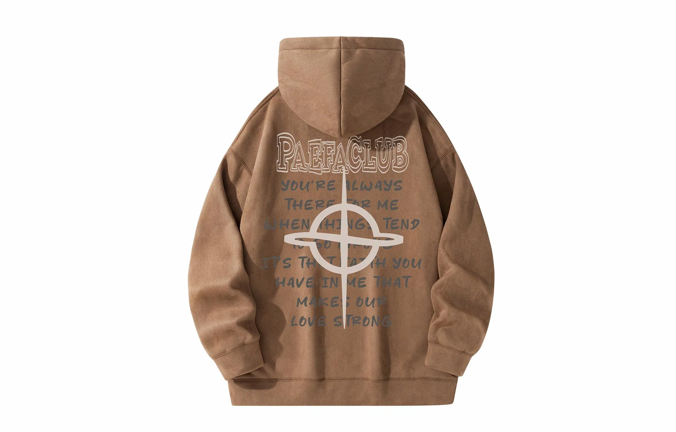 PAEFA Hoodie