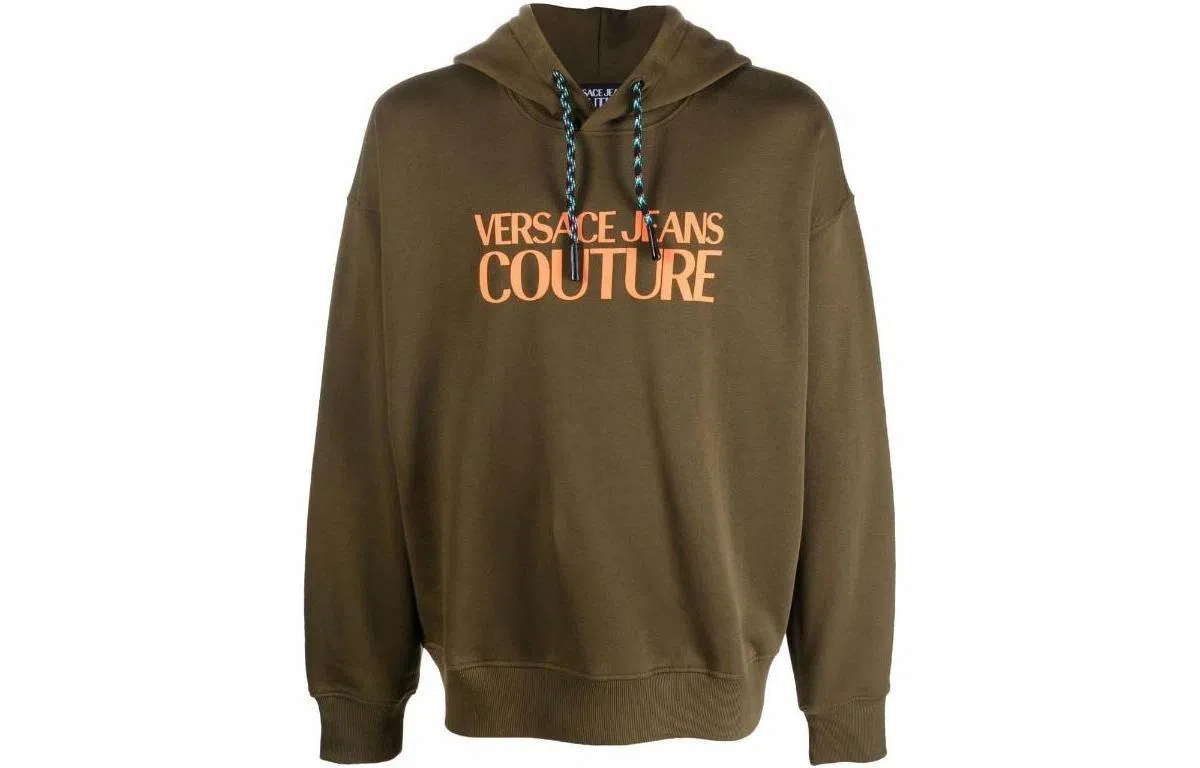 VERSACE JEANS COUTURE FW22 Logo