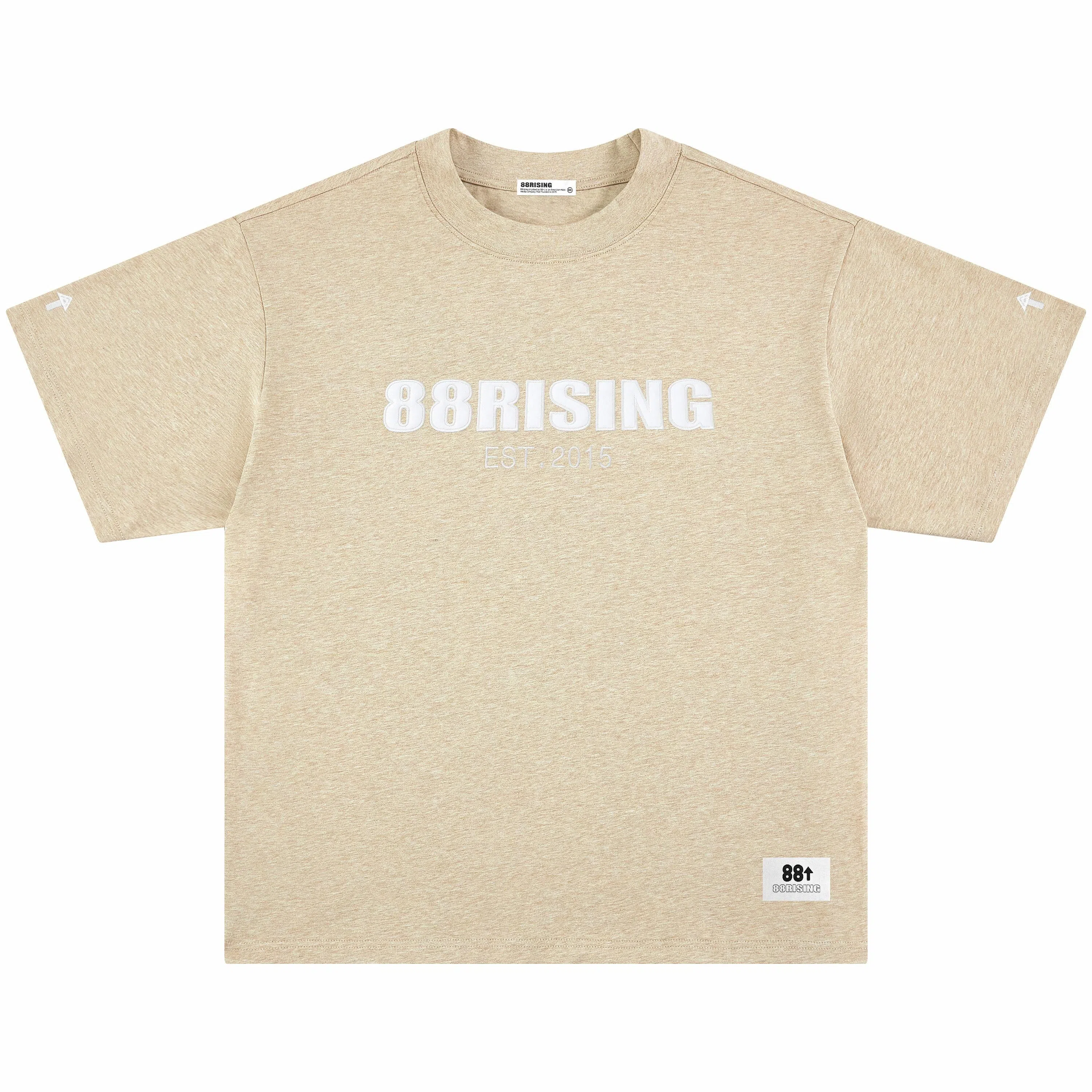 88rising LOGOT