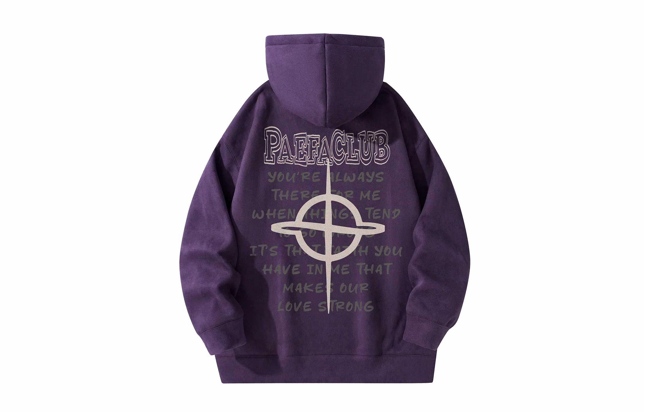 PAEFA Hoodie