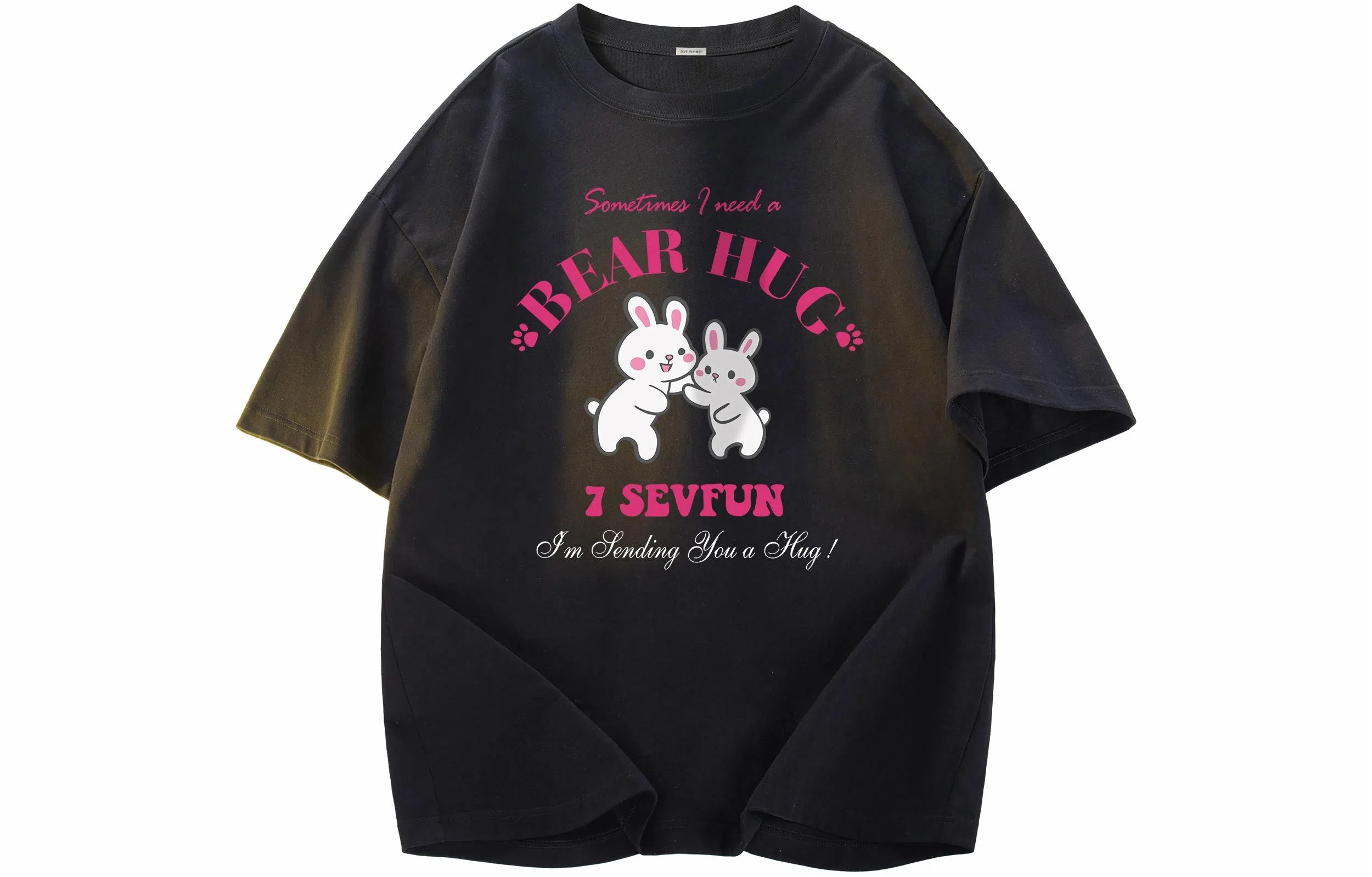 7 SEVFUN T