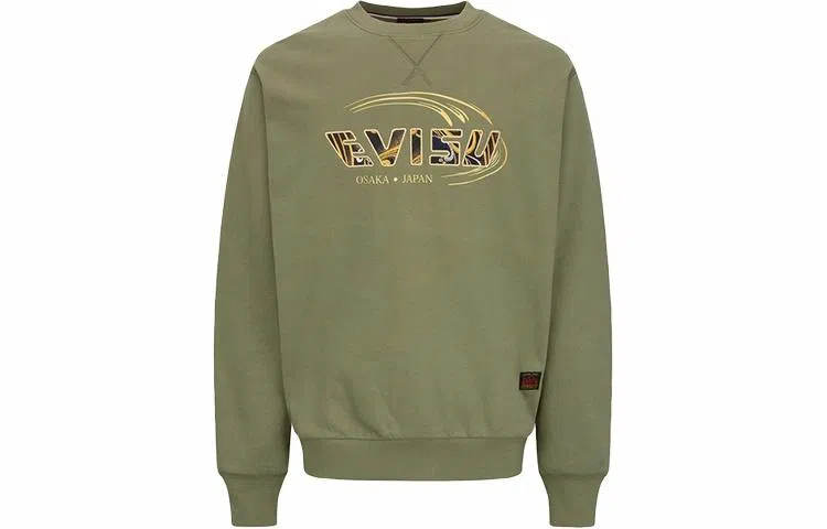 EVISU FW22