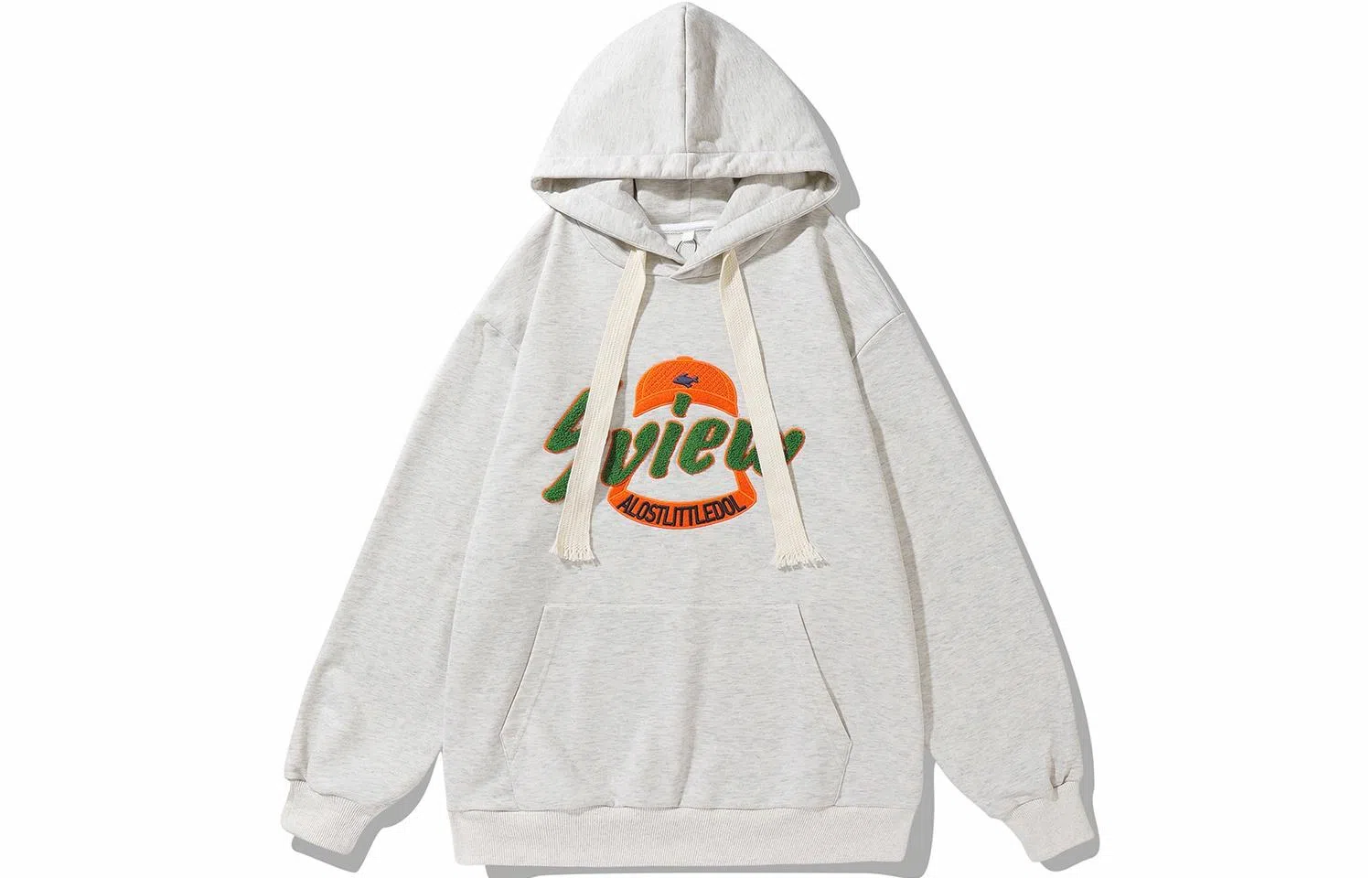 S.view Hoodie