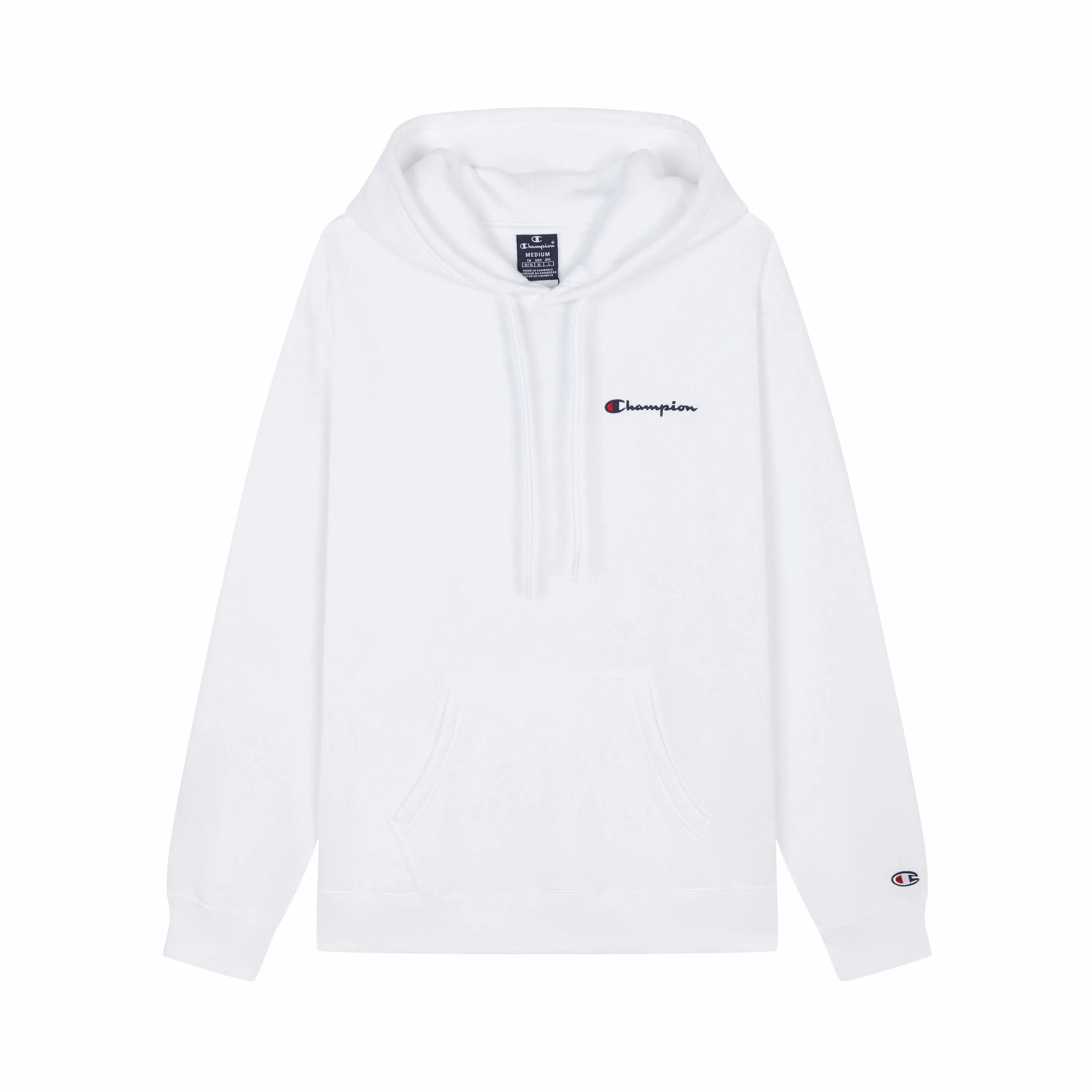 Champion FW23 Legacy Logo