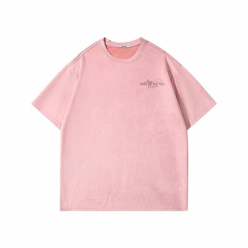 AMBER LIGHT T