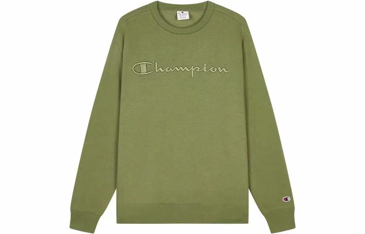 Champion FW23 Rochester Logo