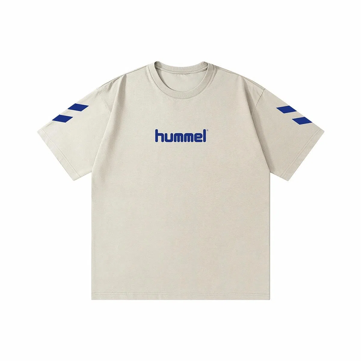 hummel LOGOT