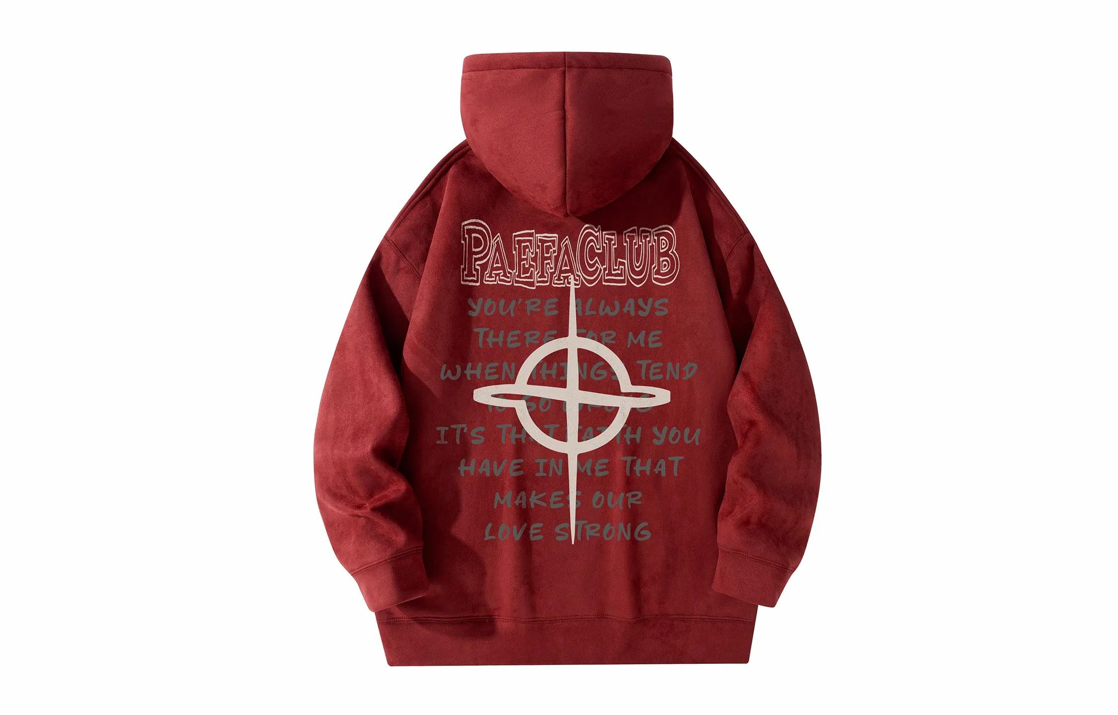 PAEFA Hoodie